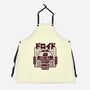 Droid Club-Unisex-Kitchen-Apron-piercek26