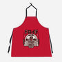 Droid Club-Unisex-Kitchen-Apron-piercek26