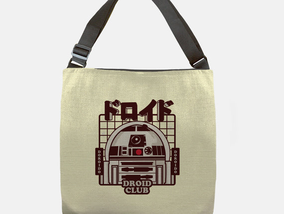 Droid Club