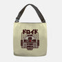 Droid Club-None-Adjustable Tote-Bag-piercek26