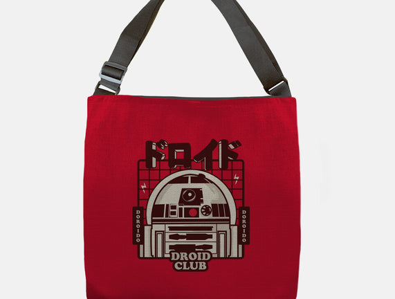 Droid Club
