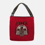 Droid Club-None-Adjustable Tote-Bag-piercek26