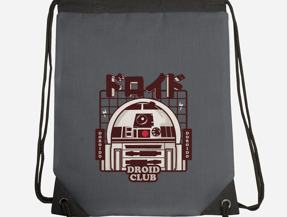 Droid Club