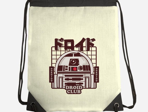 Droid Club