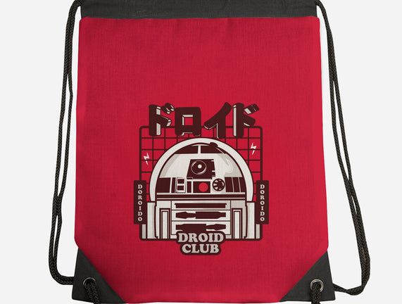 Droid Club