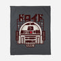 Droid Club-None-Fleece-Blanket-piercek26