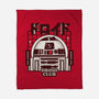 Droid Club-None-Fleece-Blanket-piercek26