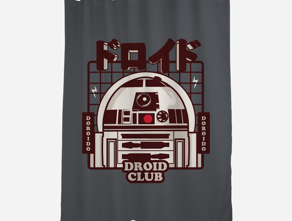 Droid Club