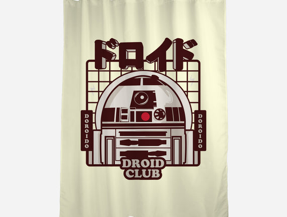 Droid Club
