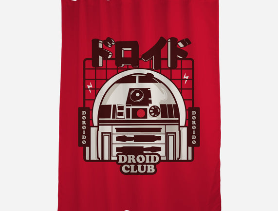 Droid Club