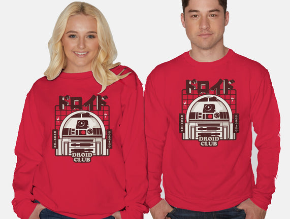 Droid Club