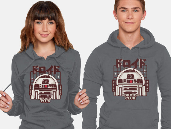 Droid Club