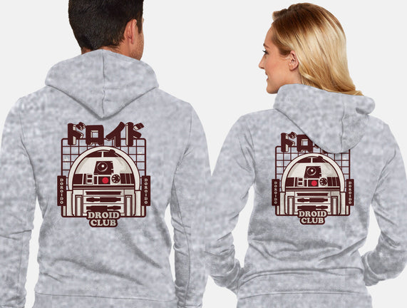 Droid Club