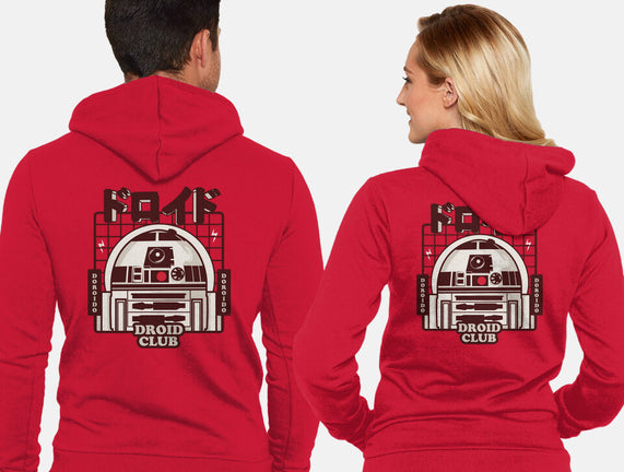 Droid Club
