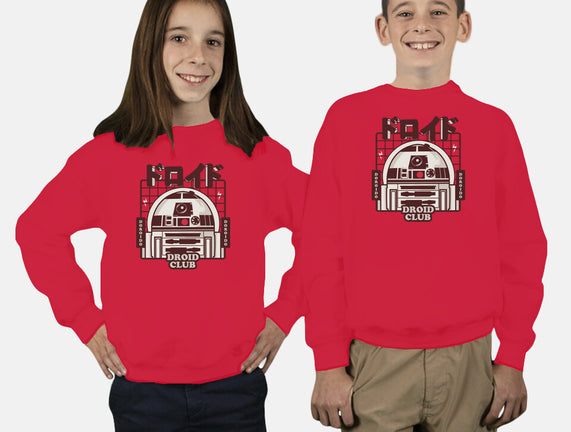 Droid Club