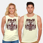 Droid Club-Unisex-Basic-Tank-piercek26