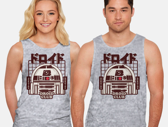 Droid Club