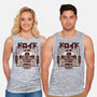 Droid Club-Unisex-Basic-Tank-piercek26