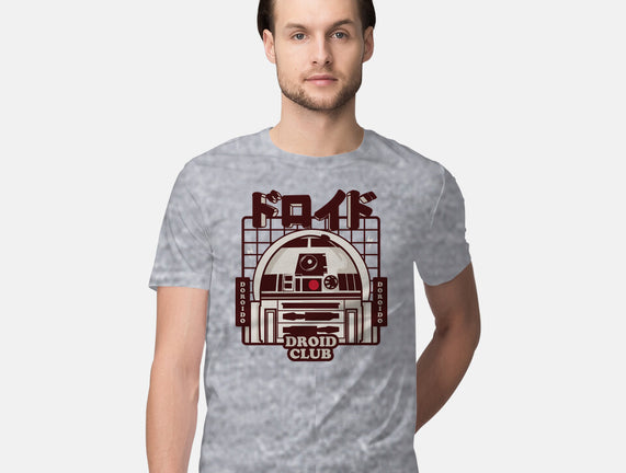 Droid Club