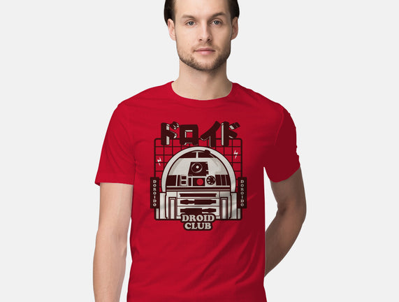 Droid Club