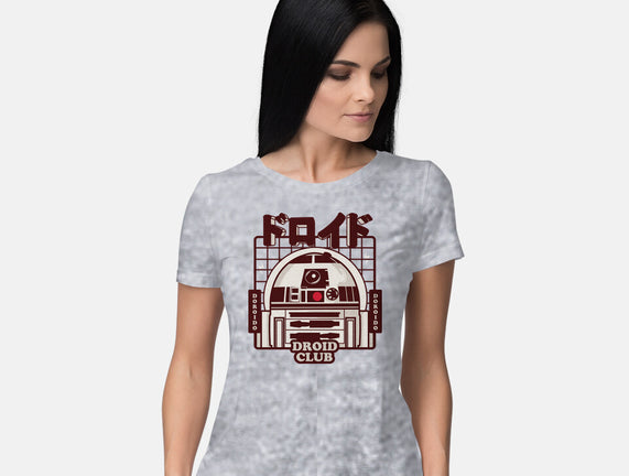 Droid Club