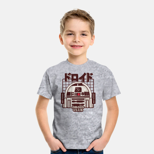 Droid Club-Youth-Basic-Tee-piercek26