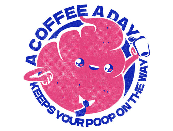 A Coffee A Day