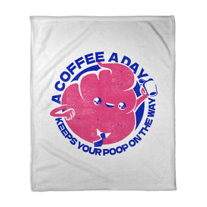 A Coffee A Day