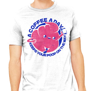 A Coffee A Day