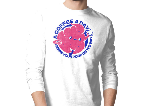 A Coffee A Day