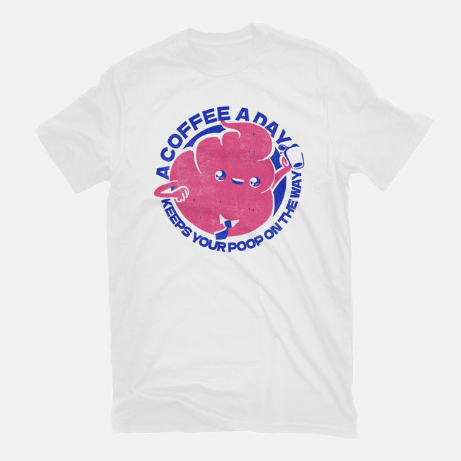 A Coffee A Day-Youth-Basic-Tee-estudiofitas