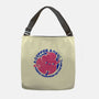 A Coffee A Day-None-Adjustable Tote-Bag-estudiofitas