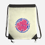 A Coffee A Day-None-Drawstring-Bag-estudiofitas