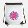 A Coffee A Day-None-Drawstring-Bag-estudiofitas
