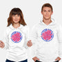 A Coffee A Day-Unisex-Pullover-Sweatshirt-estudiofitas