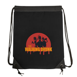 The Walking Drunk