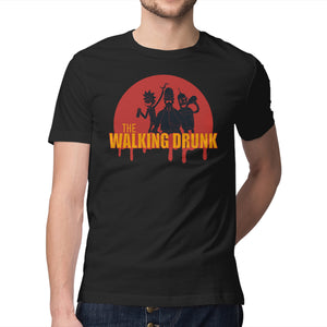 The Walking Drunk