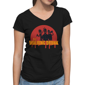 The Walking Drunk