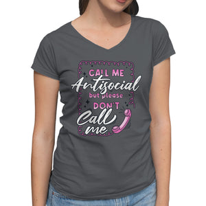 Don't Call Me