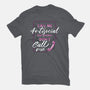 Don't Call Me-Mens-Heavyweight-Tee-Claudia