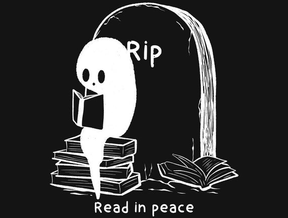 Reading In Silence
