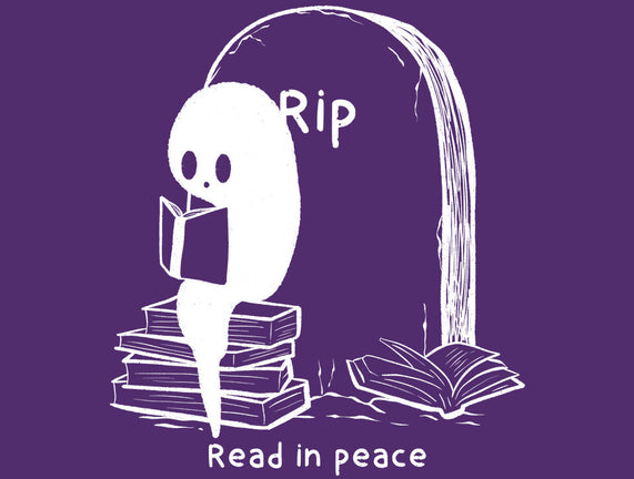 Reading In Silence