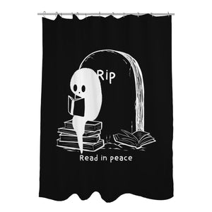 Reading In Silence
