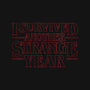 Another Strange Year-Youth-Basic-Tee-demonigote