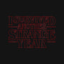 Another Strange Year-Youth-Crew Neck-Sweatshirt-demonigote
