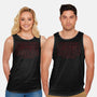 Another Strange Year-Unisex-Basic-Tank-demonigote