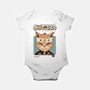 Catana Portrait-Baby-Basic-Onesie-vp021
