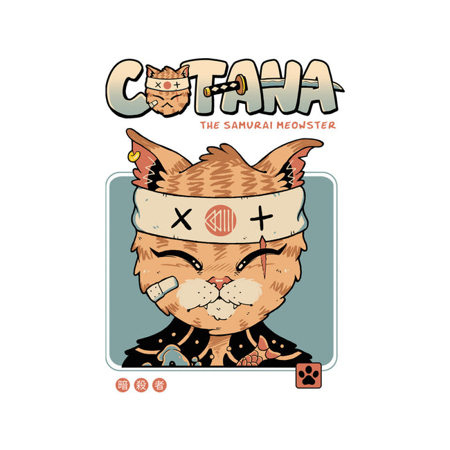 Catana Portrait-None-Mug-Drinkware-vp021