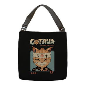 Catana Portrait
