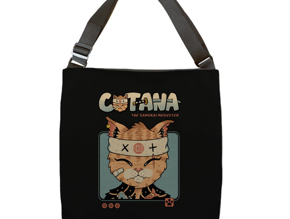 Catana Portrait